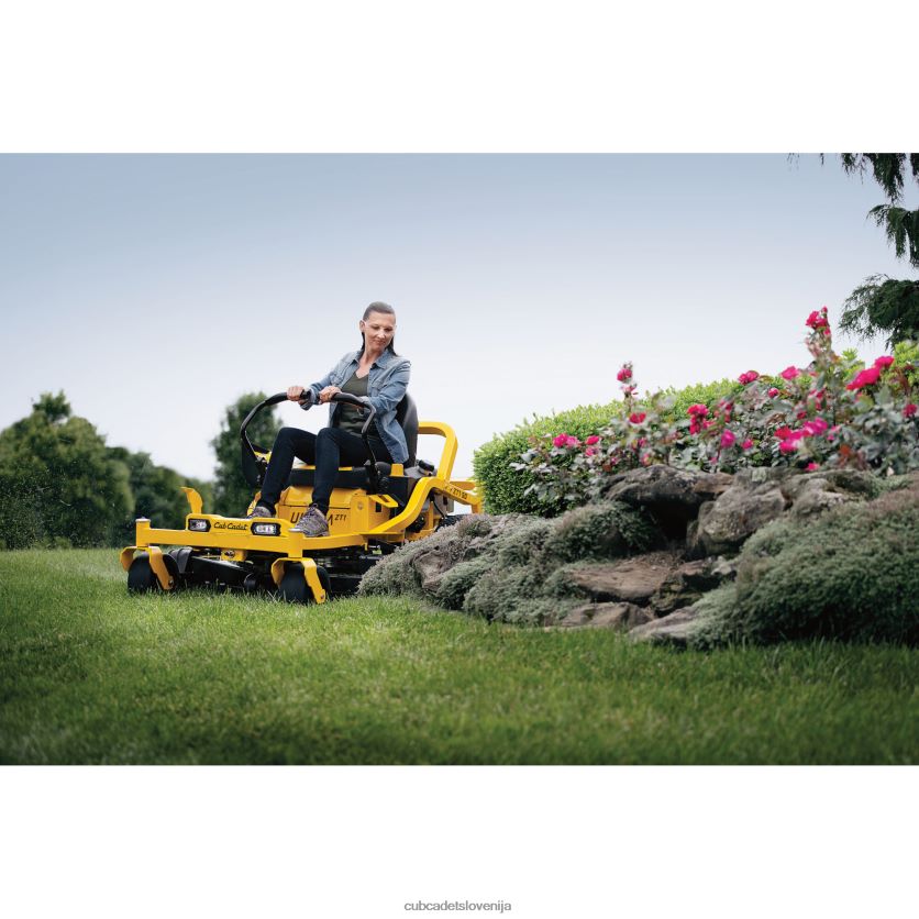 Cub Cadet zt1 50 opremo XL2JH41