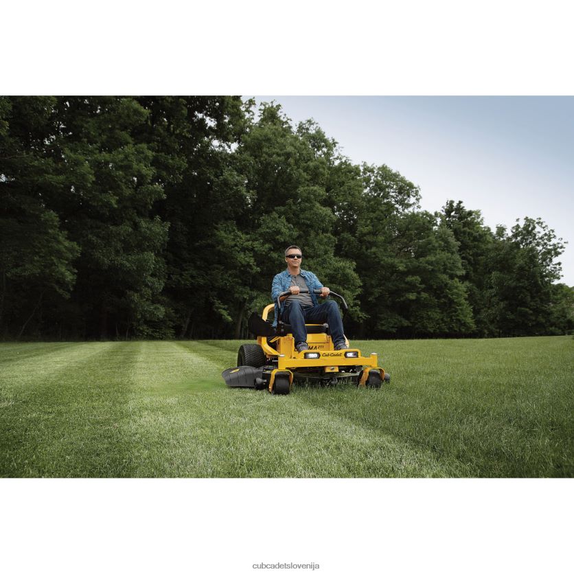 Cub Cadet zt1 50 opremo XL2JH41