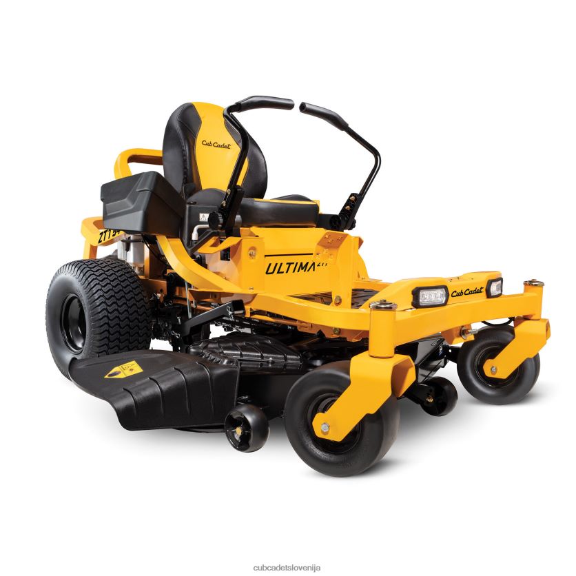 Cub Cadet zt1 54 opremo XL2JH42