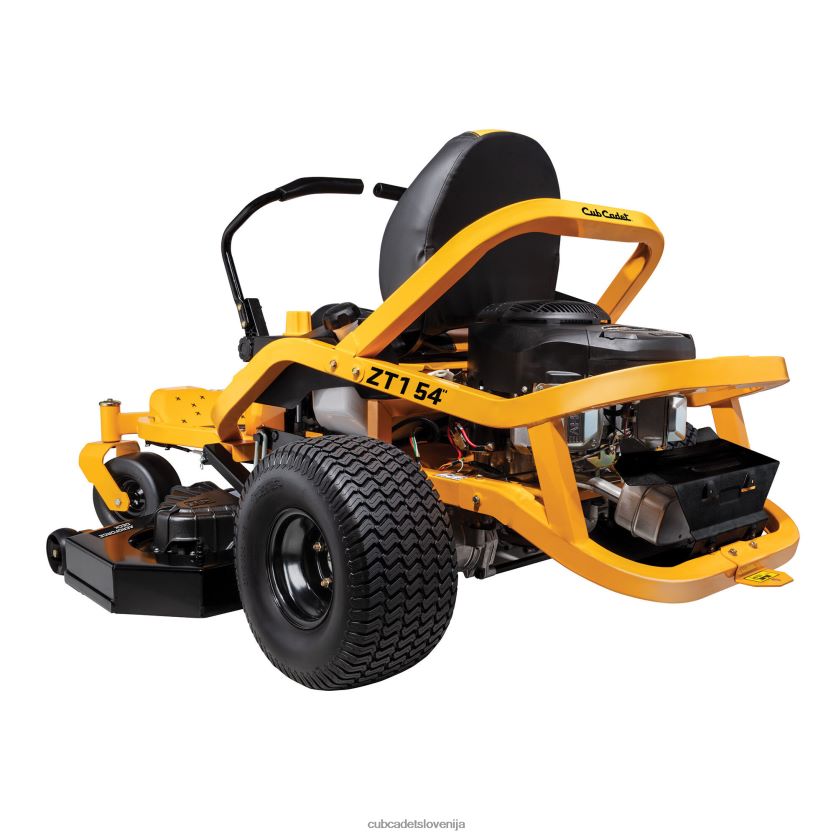 Cub Cadet zt1 54 opremo XL2JH42