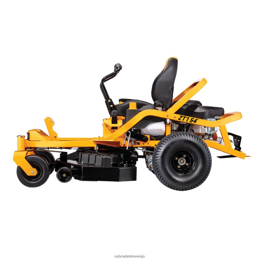 Cub Cadet zt1 54 opremo XL2JH42