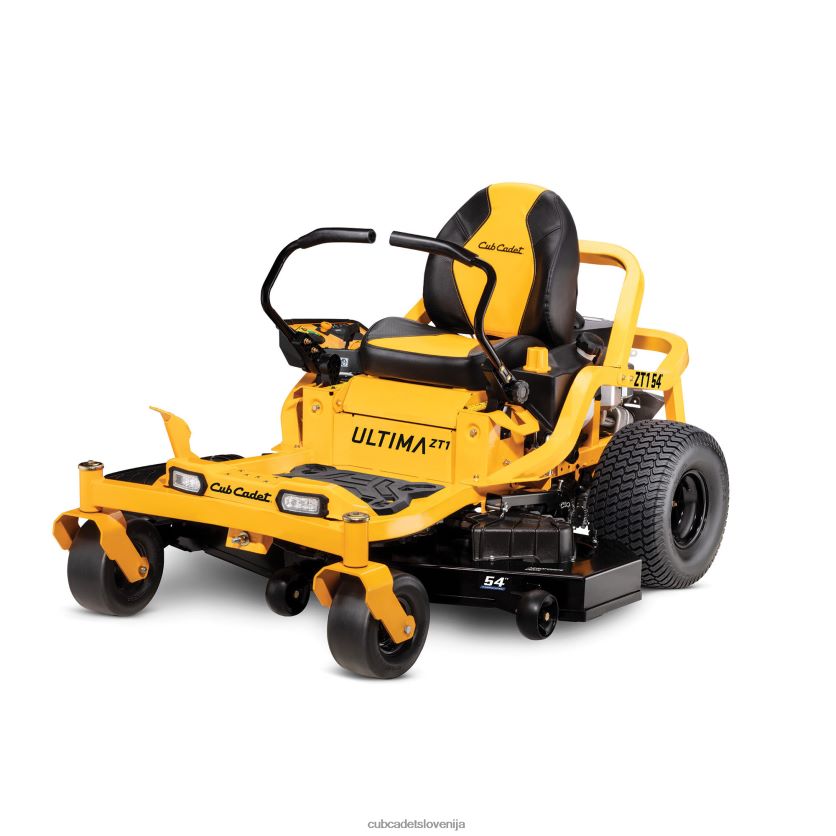 Cub Cadet zt1 54 opremo XL2JH42