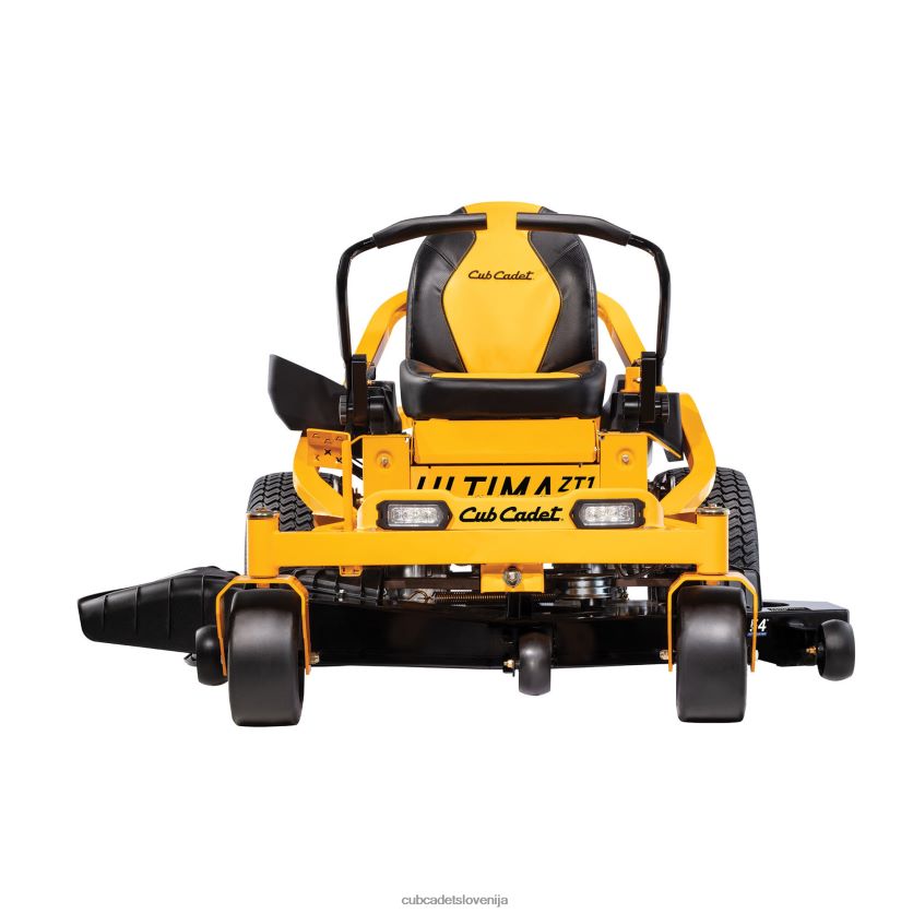 Cub Cadet zt1 54 opremo XL2JH42