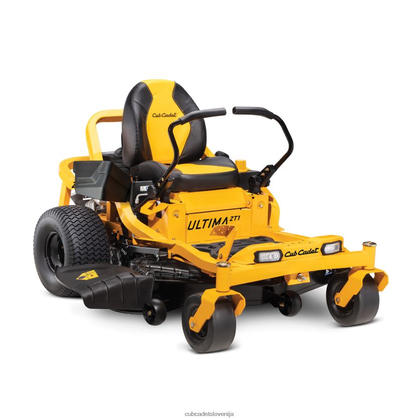 Cub Cadet zt1 54 opremo XL2JH42