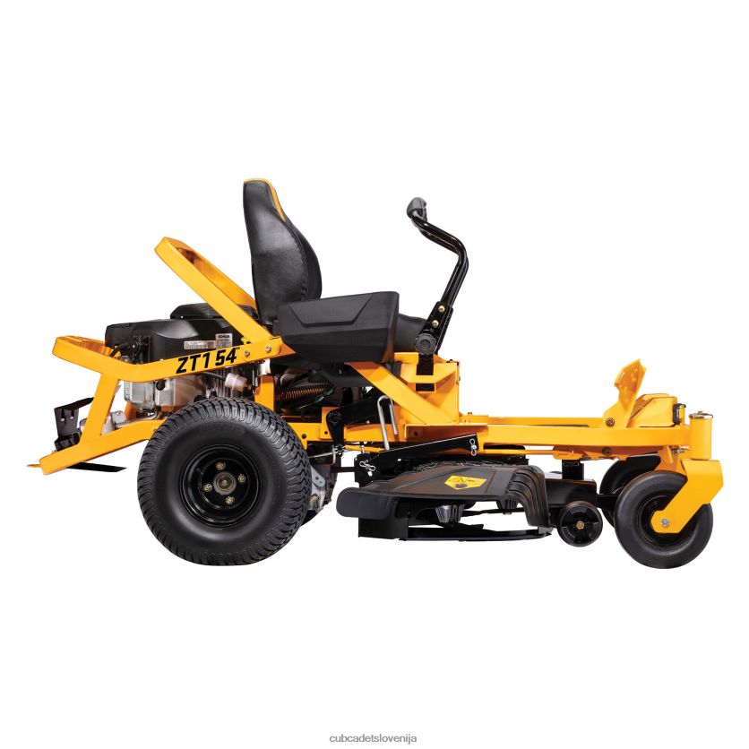 Cub Cadet zt1 54 opremo XL2JH42