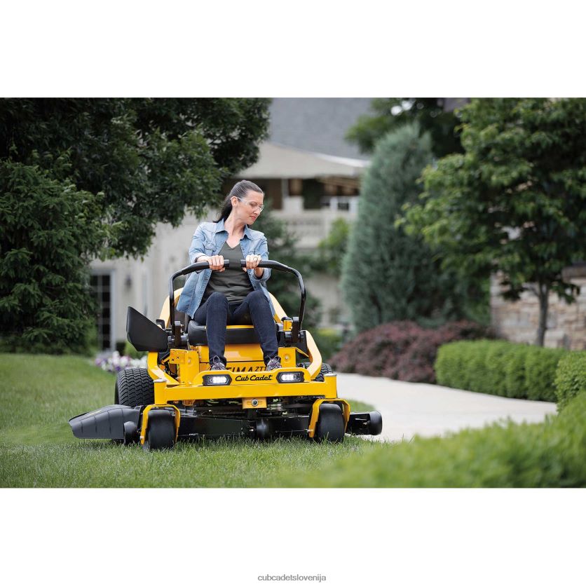 Cub Cadet zt1 54 opremo XL2JH42