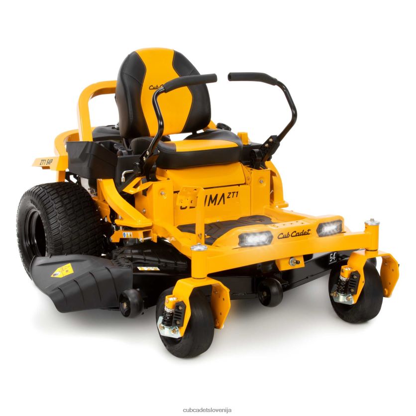 Cub Cadet zt1 54p opremo XL2JH44