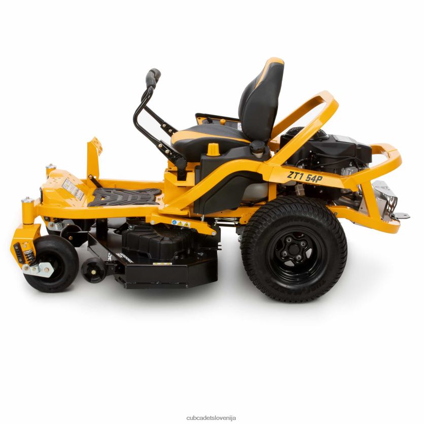 Cub Cadet zt1 54p opremo XL2JH44