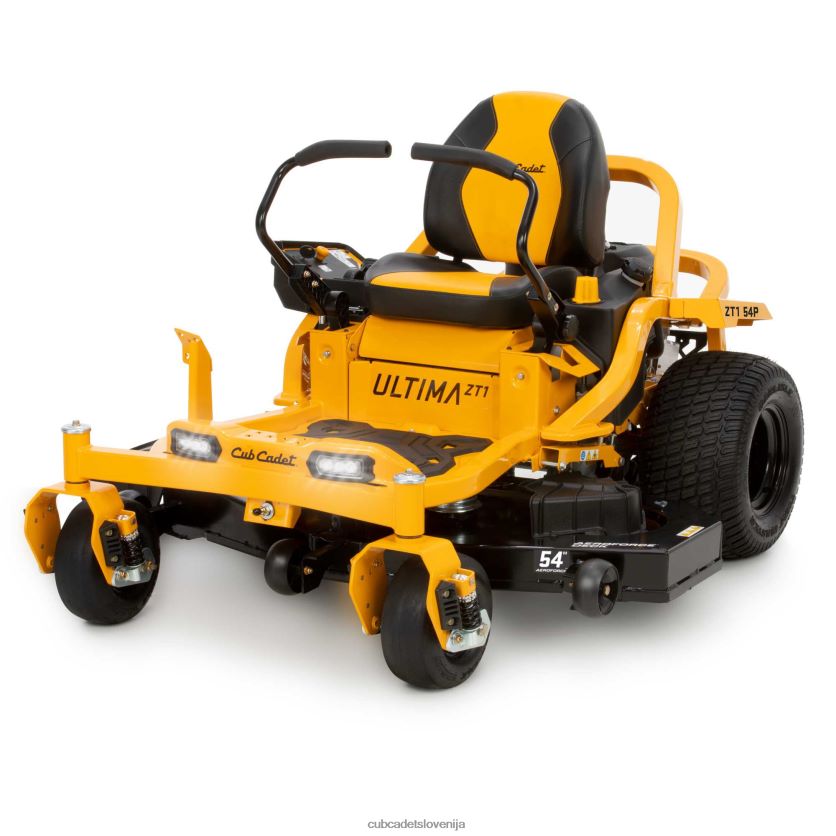 Cub Cadet zt1 54p opremo XL2JH44