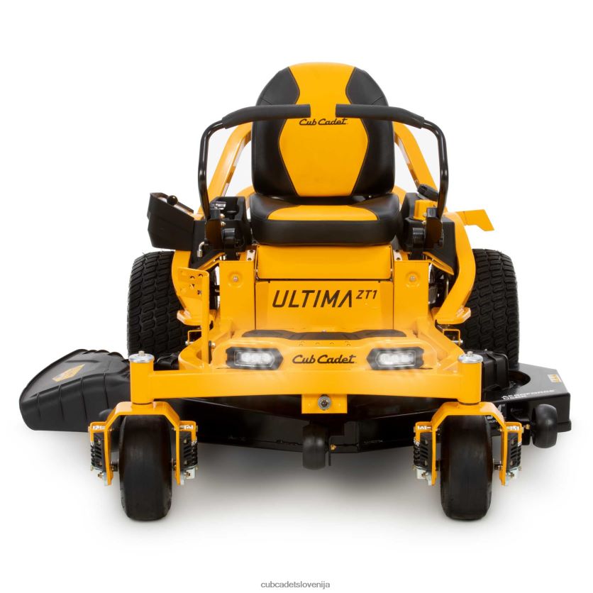 Cub Cadet zt1 54p opremo XL2JH44