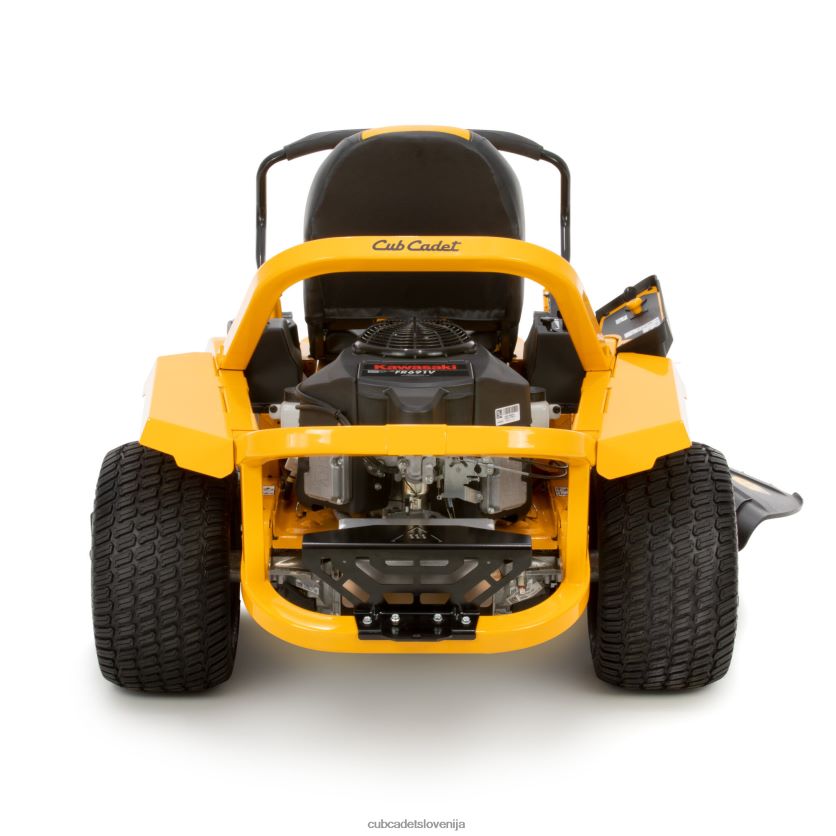 Cub Cadet zt1 54p opremo XL2JH44