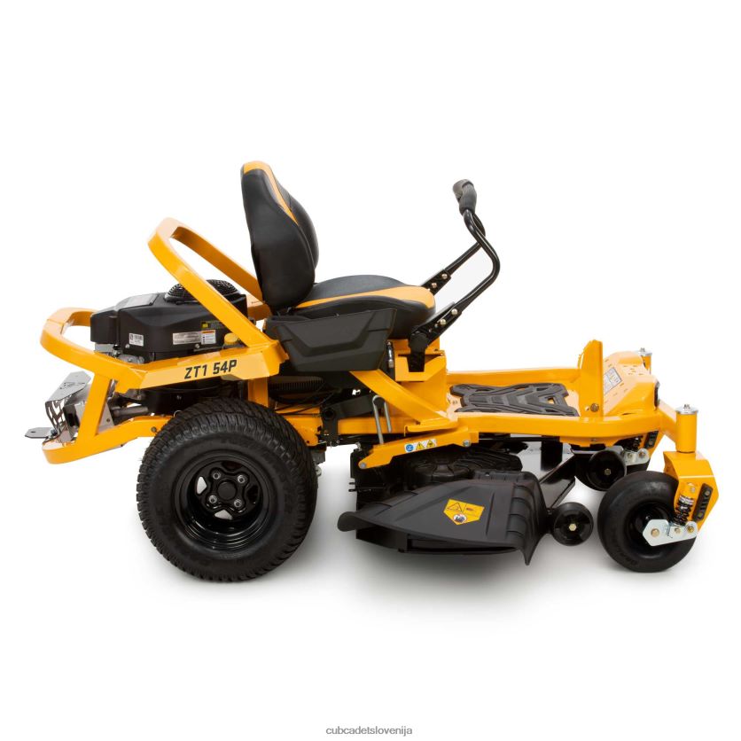 Cub Cadet zt1 54p opremo XL2JH44