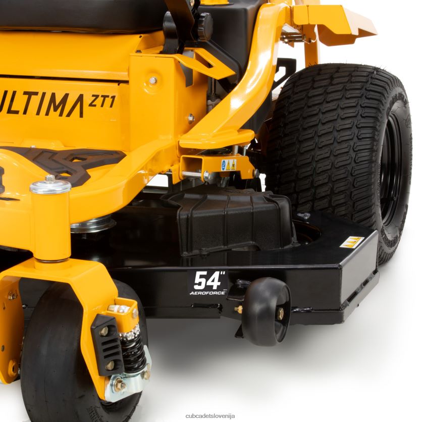 Cub Cadet zt1 54p opremo XL2JH44