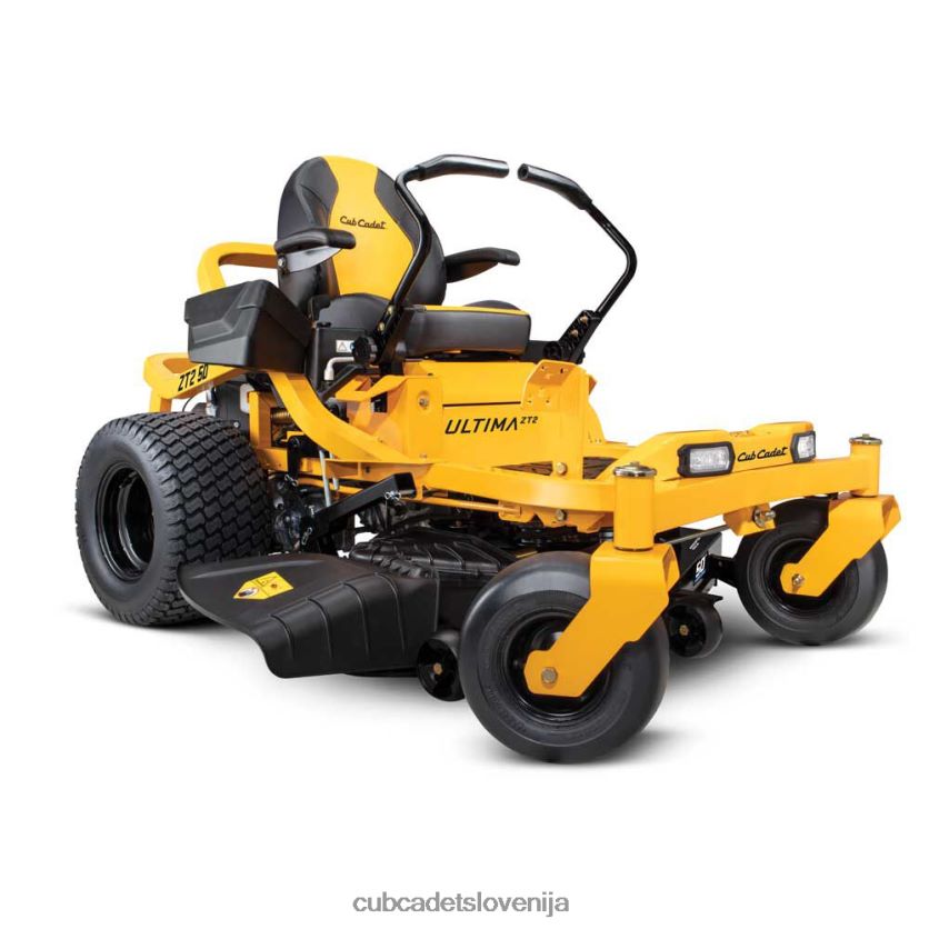 Cub Cadet zt2 50 opremo XL2JH429
