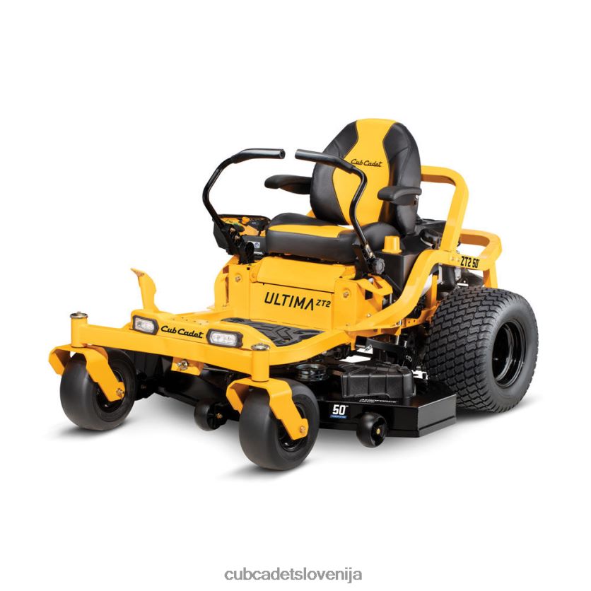 Cub Cadet zt2 50 opremo XL2JH429