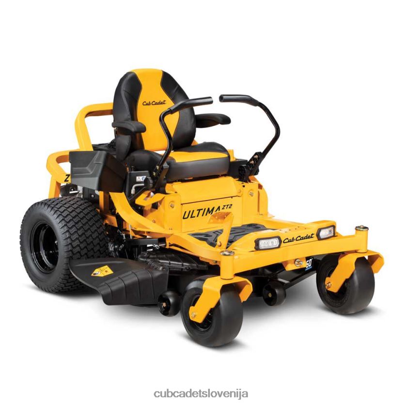 Cub Cadet zt2 50 opremo XL2JH429
