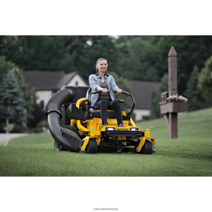 Cub Cadet zt2 50 opremo XL2JH429