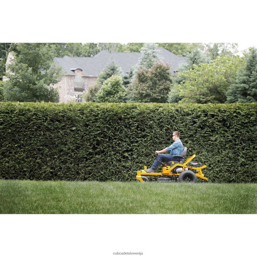 Cub Cadet zt2 50 opremo XL2JH429