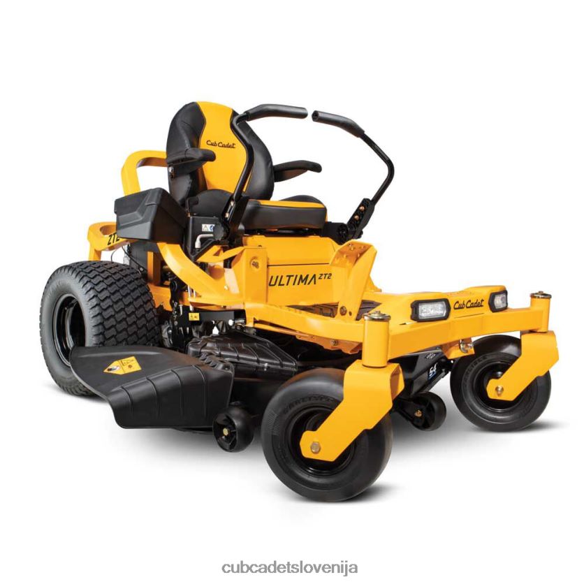 Cub Cadet zt2 54 opremo XL2JH421