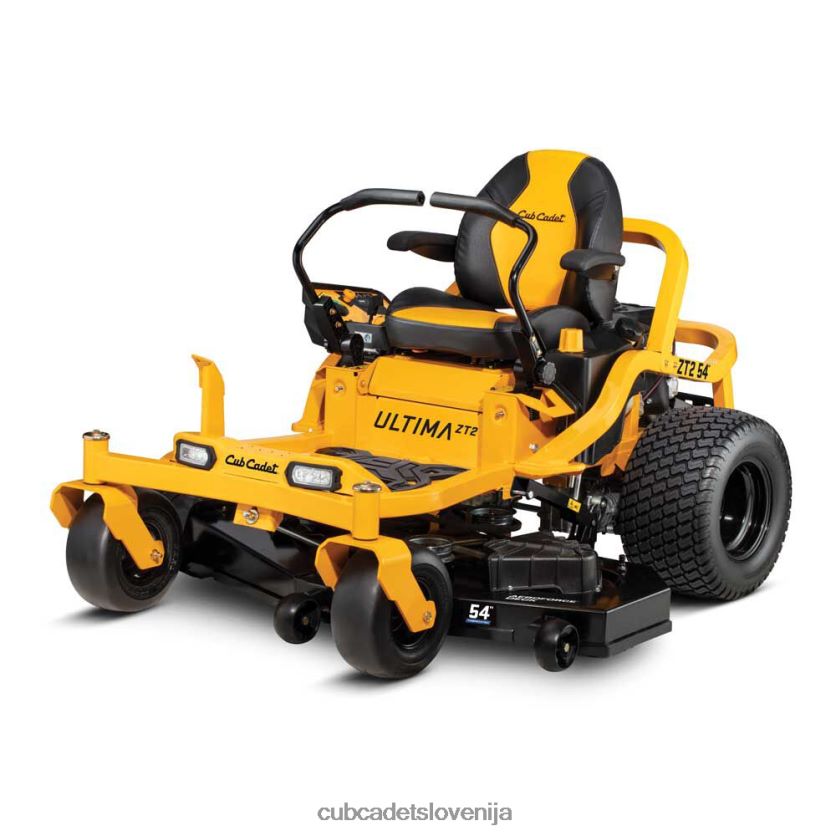 Cub Cadet zt2 54 opremo XL2JH421