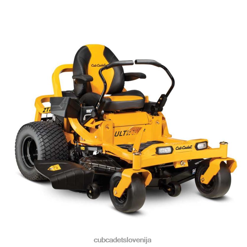 Cub Cadet zt2 54 opremo XL2JH421