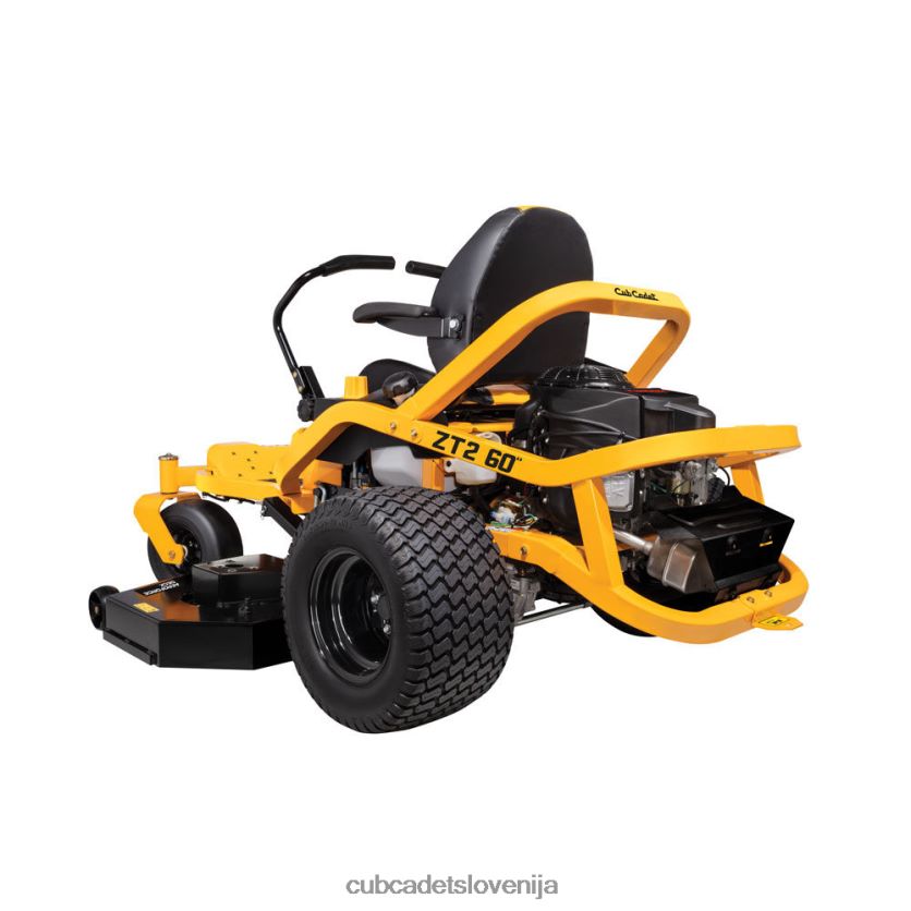 Cub Cadet zt2 60 opremo XL2JH430