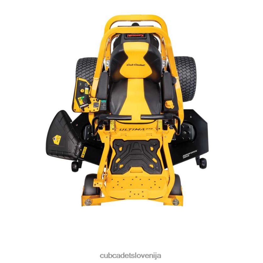 Cub Cadet zt2 60 opremo XL2JH430