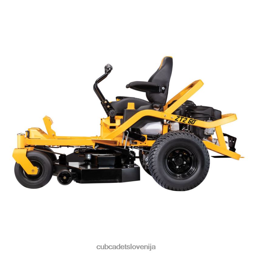 Cub Cadet zt2 60 opremo XL2JH431