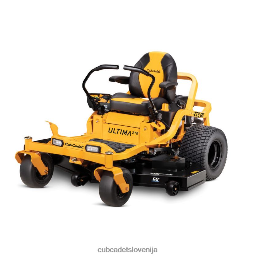Cub Cadet zt2 60 opremo XL2JH431