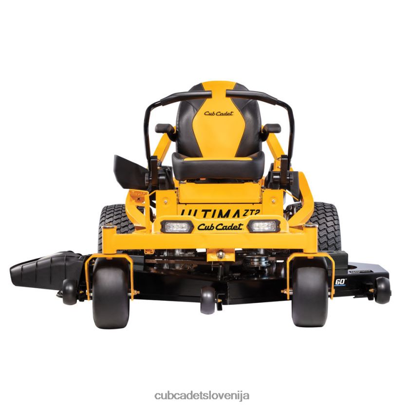 Cub Cadet zt2 60 opremo XL2JH431