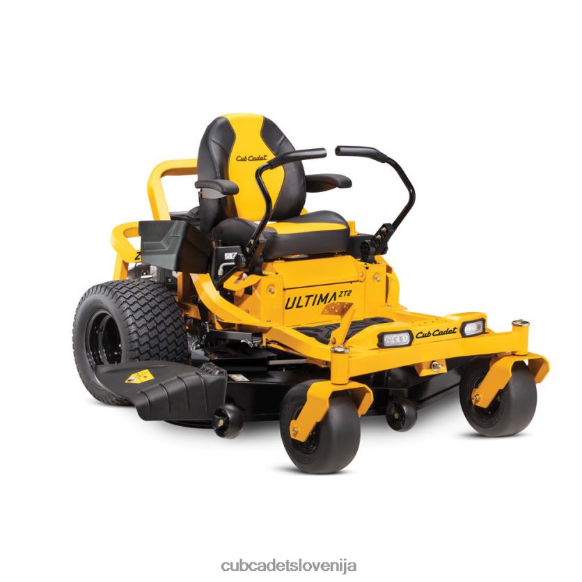Cub Cadet zt2 60 opremo XL2JH431