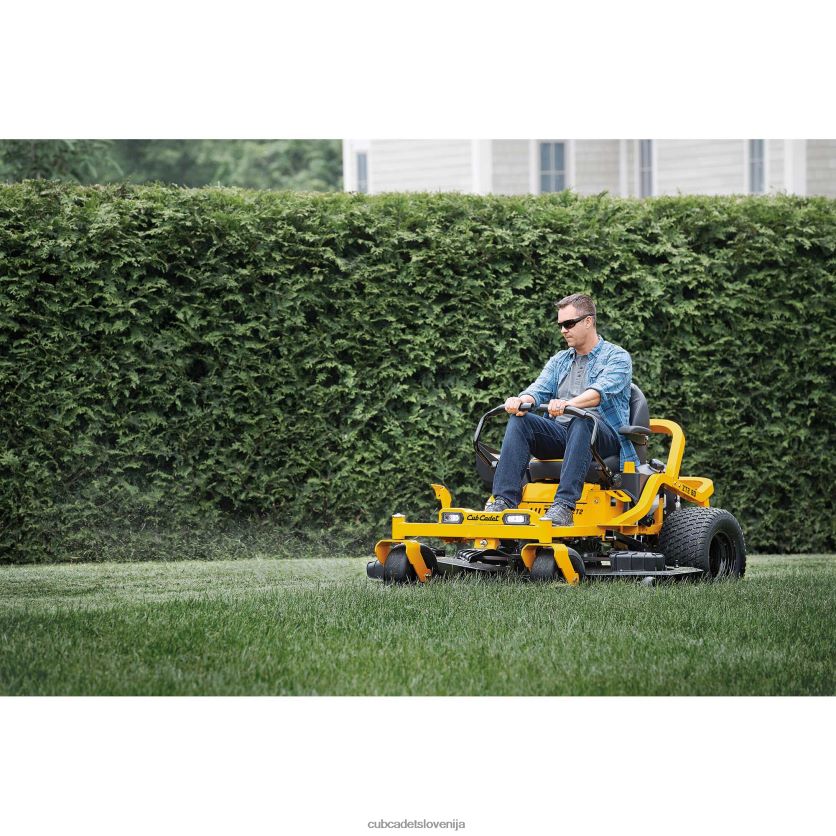 Cub Cadet zt2 60 opremo XL2JH431