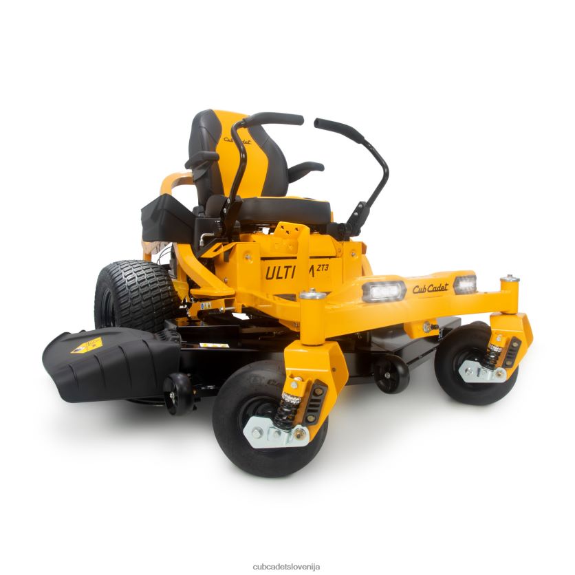 Cub Cadet zt3 60 opremo XL2JH414