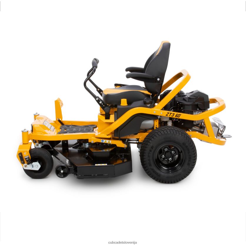 Cub Cadet zt3 60 opremo XL2JH414