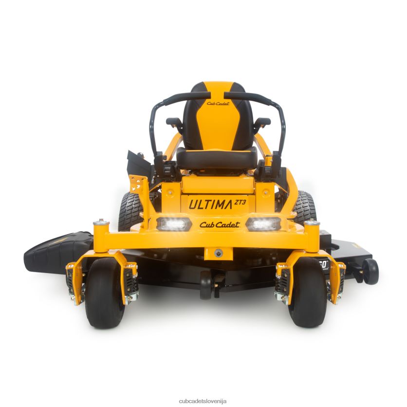 Cub Cadet zt3 60 opremo XL2JH414