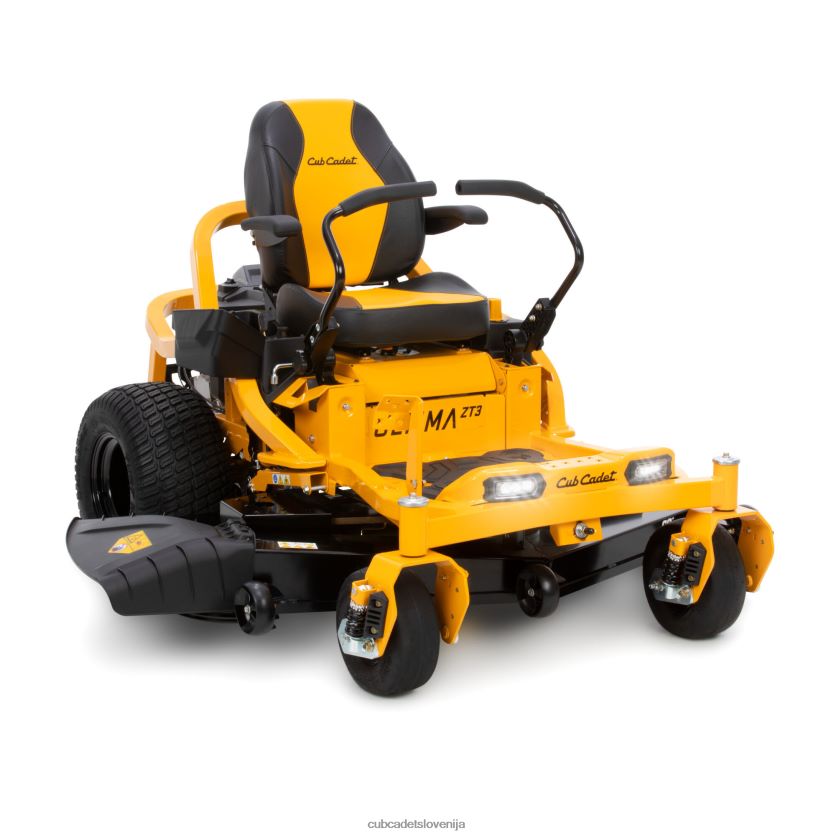 Cub Cadet zt3 60 opremo XL2JH414