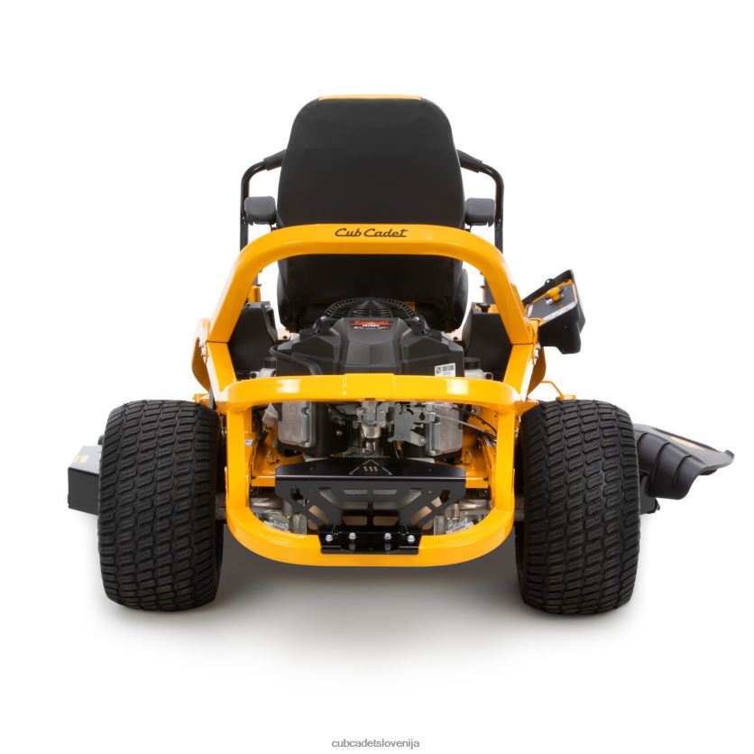 Cub Cadet zt3 60 opremo XL2JH414