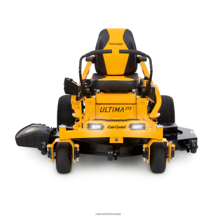 Cub Cadet zt3 60 opremo XL2JH414