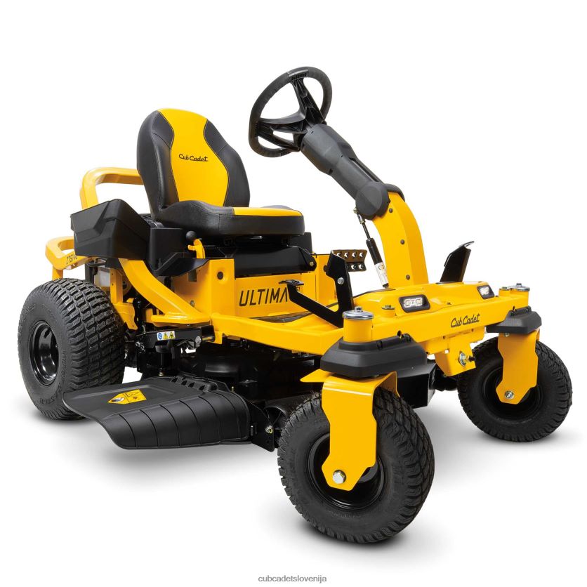 Cub Cadet zts1 42 opremo XL2JH46