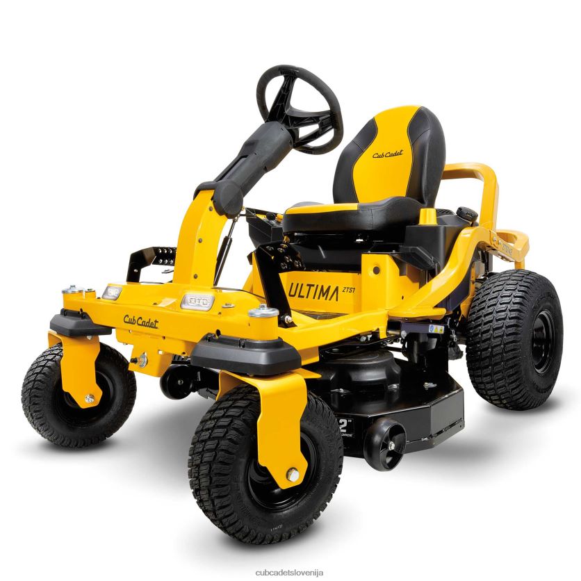 Cub Cadet zts1 42 opremo XL2JH46