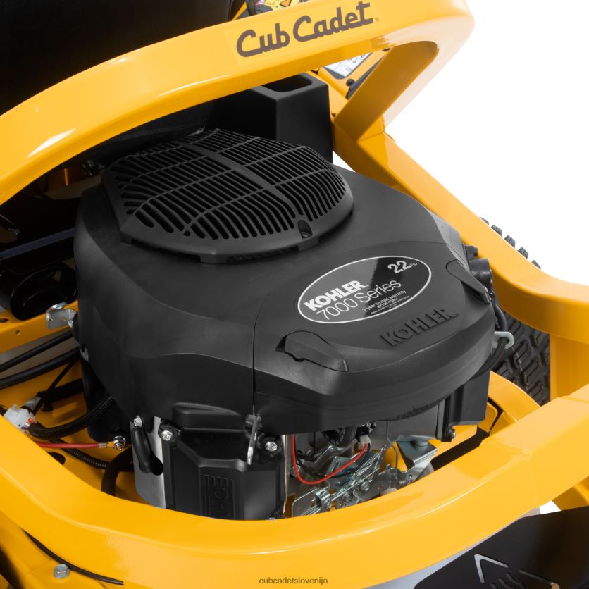 Cub Cadet zts1 42 opremo XL2JH46