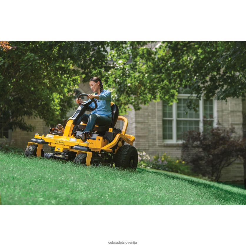 Cub Cadet zts1 42 opremo XL2JH46