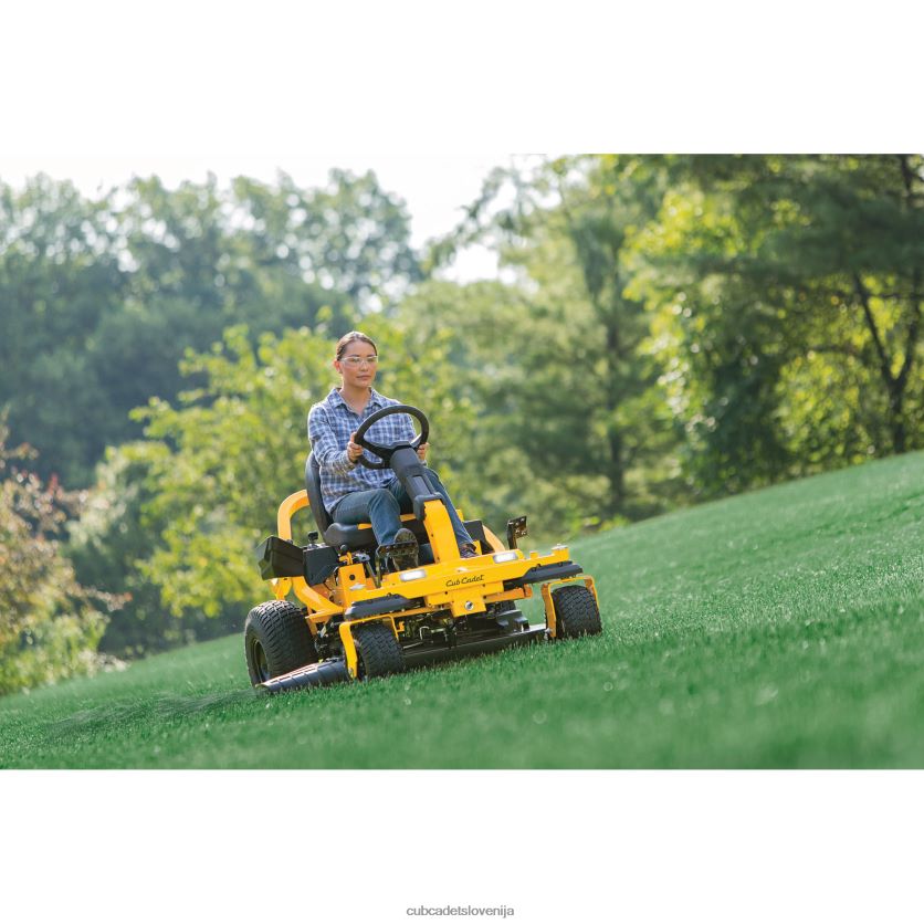 Cub Cadet zts1 42 opremo XL2JH46