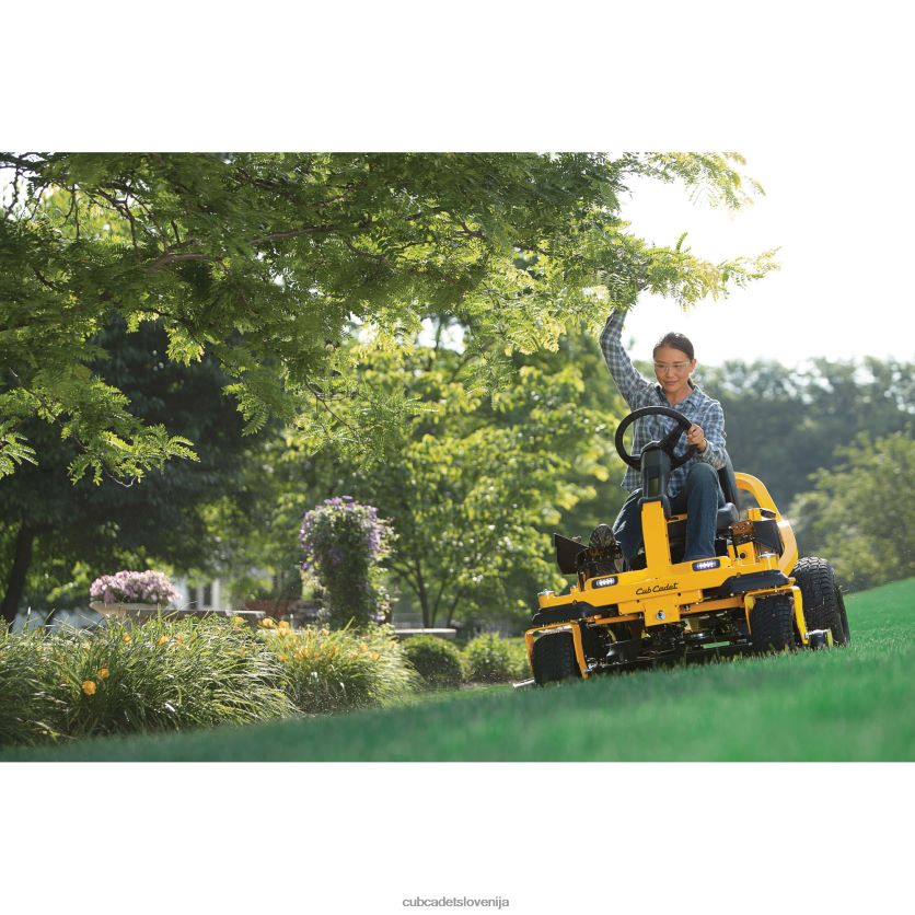 Cub Cadet zts1 42 opremo XL2JH46