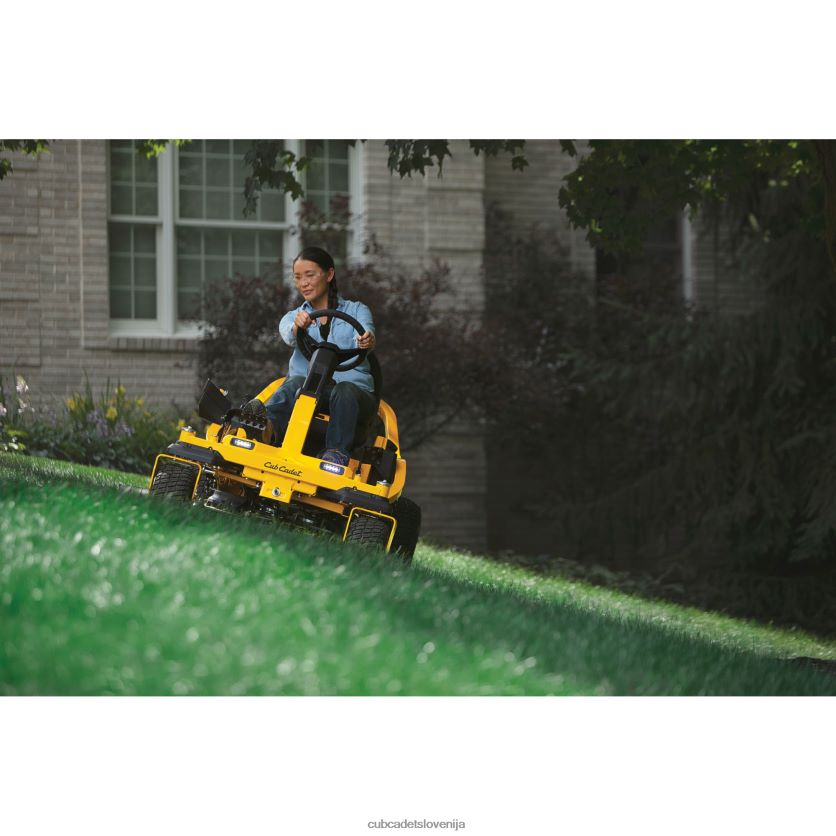 Cub Cadet zts1 42 opremo XL2JH46