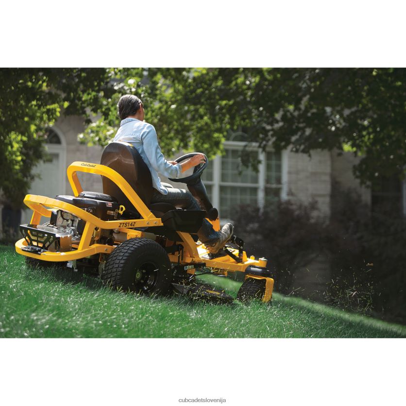 Cub Cadet zts1 42 opremo XL2JH46