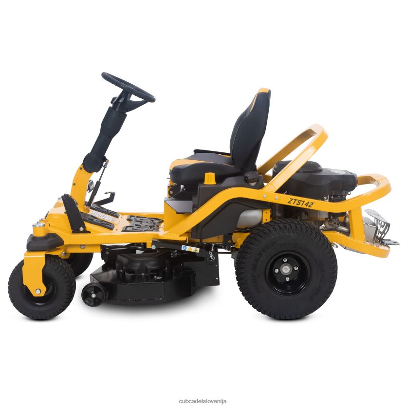 Cub Cadet zts1 42 opremo XL2JH46