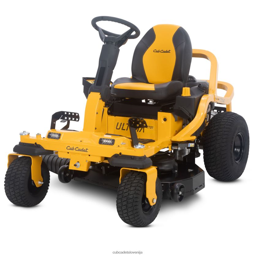 Cub Cadet zts1 42 opremo XL2JH46