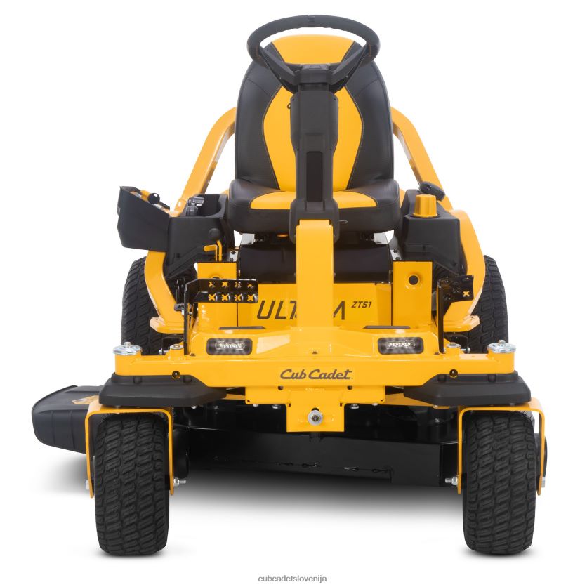 Cub Cadet zts1 42 opremo XL2JH46