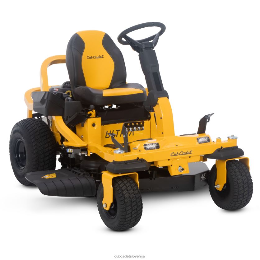 Cub Cadet zts1 42 opremo XL2JH46